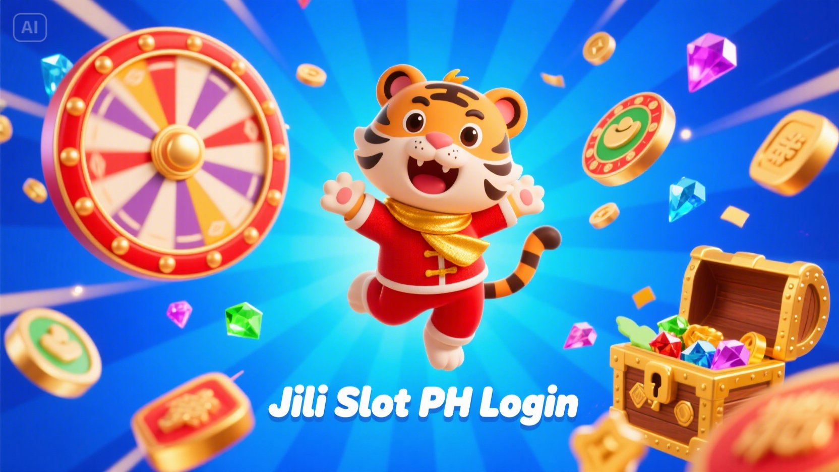 Jili Slot PH Login